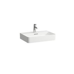 Laufen VAL Umývadlo 42x60 cm, biele H8162830001041