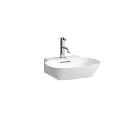 Laufen Ino Umývadlo 41x45 cm, biele H8163000001041