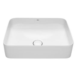 Roca Inspira Umývadlo 50 x 37 cm, biele A327530000