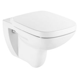 Závesné WC Roca Debba A346997000