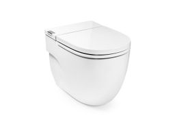 Roca Meridian In-Tank WC s integrovanou nádržkou, biela A893303000