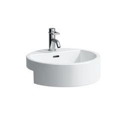Laufen Umývadlo Living, biele H8134310001041