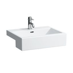 Laufen Umývadlo Living, biele H8134320001041