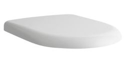 Laufen Pro Záchodová doska biele H8939590000001