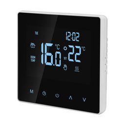 Hakl TH700 Termostat s dotykovým ovládaním