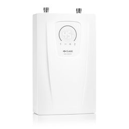 Clage CEX7-U Prietokový elektrický ohrievač vody 6,9 kW