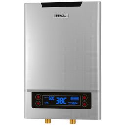 Hakl HA3KDL3150 Prietokový elektrický ohrievač vody 5-15 kW