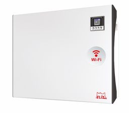Elíz EL15INV WIFI Nástenný elektrický konvektor