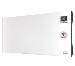 Elíz EL25INV WIFI Nástenný elektrický konvektor