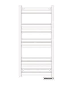 Elíz EBR750 Radiátor elektrický, 50x105 cm, bílá