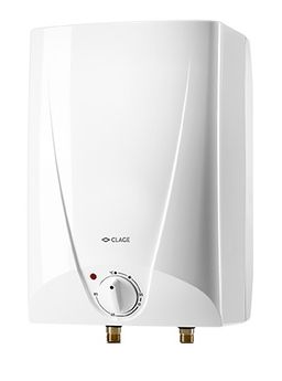 Clage S5-O Elektrický zásobníkový ohrievač vody