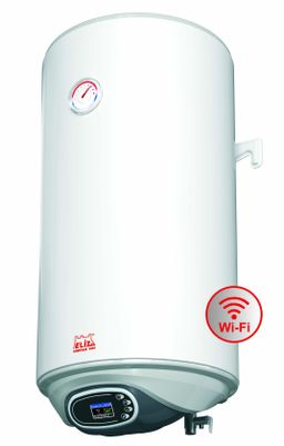 Elíz EURO81INWIFI Elektrický zásobníkový ohrievač vody