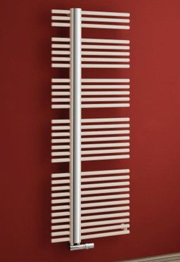 PMH Kronos KR3W Radiátor kombinovaný, 60x167cm, biely lesklý