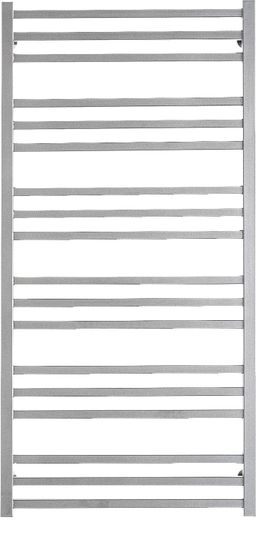 PMH Avento AV3C Radiátor kombinovaný, 50x121cm, chróm