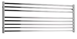 PMH Sorano SNXLC Radiátor pre vykurovací systém 121x48cm, horizontálny, chróm