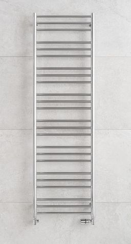 PMH Sorano SN5C Radiátor kombinovaný, 50x163cm, chróm