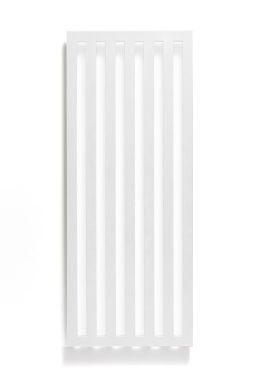 PMH Darius DA2W Kombinovaný radiátor, 60x150 cm, biely lesklý