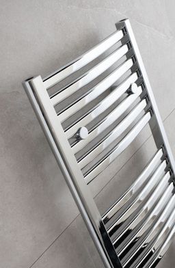 PMH Marabu CM6 Kombinovaný radiátor, 60x181,5cm, chróm