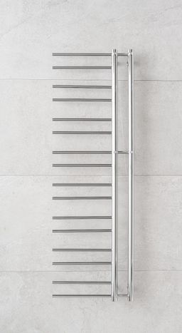 PMH Theia T1C-L Radiátor kombinovaný, 50x94cm, chróm