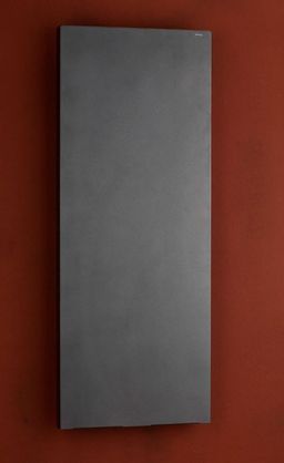 PMH Pegasus PG7SS Kombinovaný radiátor, 48,8x170 cm, brúsená nerezová oceľ