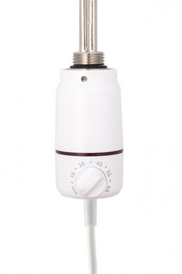 PMH PMH-ET2-W-300W Vykurovacia tyč s termostatom 300 W, biela