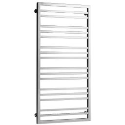 PMH Avento Frame AVF2C Radiátor kombinovaný, 60x79cm, chróm