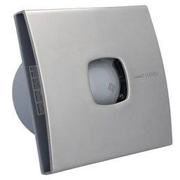 Cata SILENTIS10IT Axiálny ventilátor, nerezová oceľ