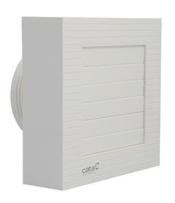 Cata B10MATICT Axiálny ventilátor, biely
