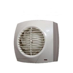 Cata CB-250PLUS Radiálny ventilátor, biely