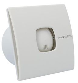 Cata SILENTIS10 Axiálny ventilátor, biely