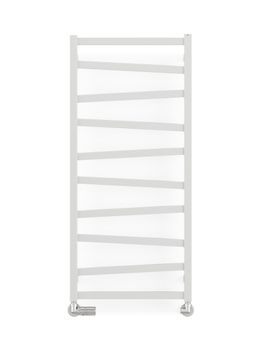 House Level Zet HLZE0850509016B Radiátor kombinovaný, 50x85,8cm, biely