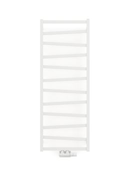 House Level Zet HLZE13300509016SP Radiátor kombinovaný, 50x133,4cm, biely