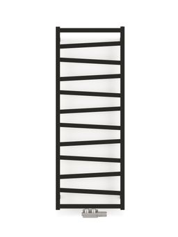 House Level Zet HLZE1570050MCSP Radiátor kombinovaný, 50x157,2cm, metalická čierny