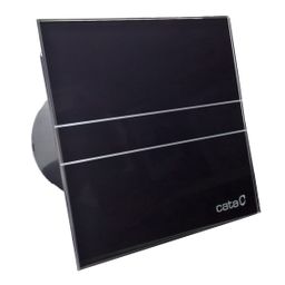 Cata E120GBT Ventilátor axiální černý