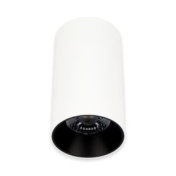 McLED Sima 15 ML-416.027.33.0-38 Stropné LED svietidlo 7,5 cm, biela