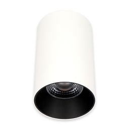 McLED Sima 25 ML-416.030.33.0-38 Stropné LED svietidlo 9,5 cm, biela