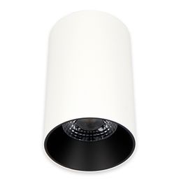 McLED Sima 33 ML-416.031.33.0-38 Stropné LED svietidlo 10,5 cm, biela