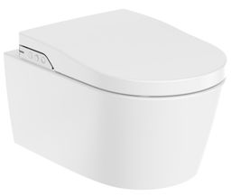 Roca In-Wash WC so závesným bidetom A803060001