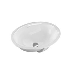 Jika Lipsy Zápustné umývadlo 56,5 cm H8112910000201