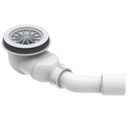 Laufen Solutions Vaničkový sifon 90mm DN50, H2951270000001