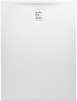 Laufen Pro Sprchová vanička 120x100 cm biela H2119530000001