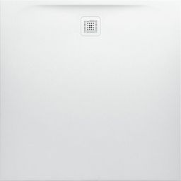 Laufen Pro Sprchová vanička 120x120 cm biela H2119580000001