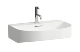 Laufen Sonar Umývadlo 60 cm, LCC - biele H8103424001041