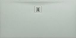 Laufen Pro Sprchová vanička 140x70 cm svetlo sivá H2159540770001