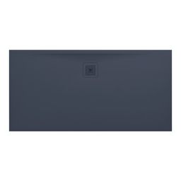 Laufen Pro Sprchová vanička 140x70 cm antracit H2159540780001