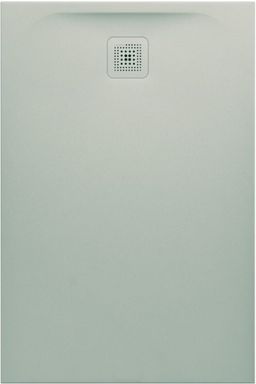 Laufen Pro Sprchová vanička 120x80 cm svetlošedá H2109520770001