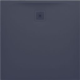 Laufen Pro Sprchová vanička 90x90 cm antracit H2109560780001