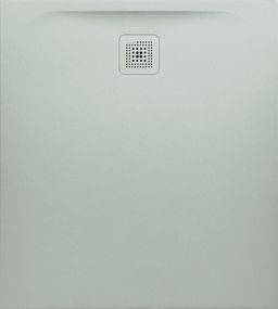 Laufen Pro Sprchová vanička 100x90 cm svetlo sivá H2109570770001