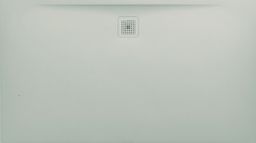 Laufen Pro Sprchová vanička 160x90 cm svetlo sivá H2119500770001