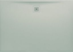 Laufen Pro Sprchová vanička 140x100 cm svetlo sivá H2119540770001